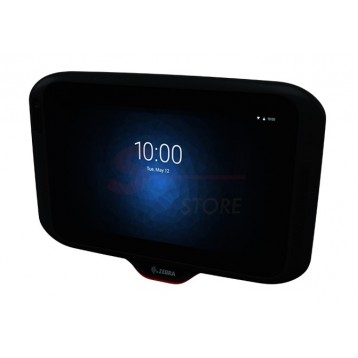 Terminal de Consulta Zebra CC600  Touch Screen 2D Android - Ethernet e Bluetooth